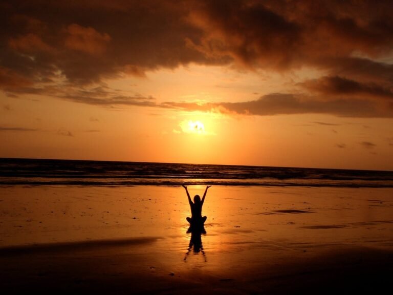 Meditation and Mindfulness Techniques