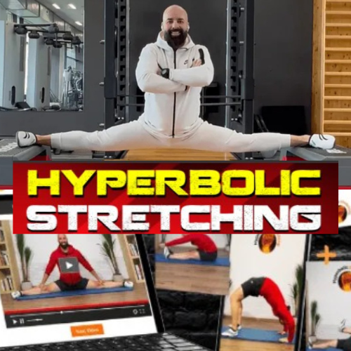 hyperbolic stretching
